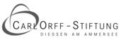 Carl-Orff-Stiftung