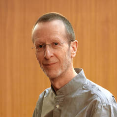 Gerd Kühr